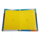 Classic rágcsáló lap, közepes, 13 x 19 cm