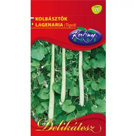 Kolbásztök vetőmag