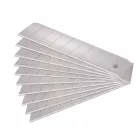 Pótpenge tapétavágó késhez, 18 mm x 100 mm x 0,5 mm