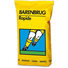 Barenbrug Rapide RPR fűmag, 15 kg