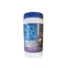 Az OpHtima uszoda – pH mínusz granulátum, 2 kg