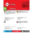 MS Erica csemegekukorica vetőmag, 5 g