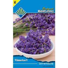 Levendula vetőmag