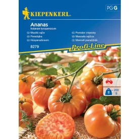 Ananas húsparadicsom vetőmag