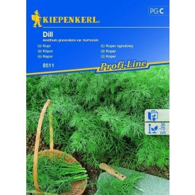 Kapor vetőmag, 200 szem