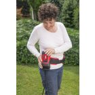 AL-KO EnergyFlex  BBa40 akku szíj adapterrel