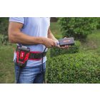 AL-KO EnergyFlex  BBa40 akku szíj adapterrel