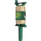 JUTE 80 zsineg adagolóval