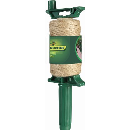 JUTE 80 zsineg adagolóval