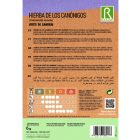 Galambbegy saláta vetőmag