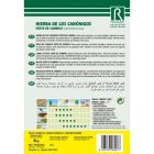 Galambbegy saláta vetőmag