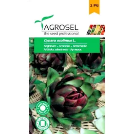 Articsóka vetőmag, 1,3 g - Újra kapható!