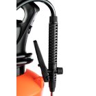 SX-08B Li-ion akkumulátoros kézi permetező 