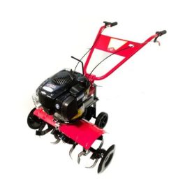 Agrimotor Quantum 675 kapálógép