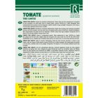 Tres Cantos paradicsom vetőmag