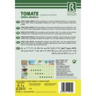 Sárga cseresznyeparadicsom vetőmag