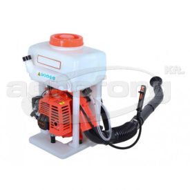   Kasei 3W-650 robbanómotoros háti permetező rásegítő szivattyúval