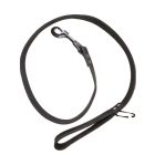 Kutya póráz bőr 119/20