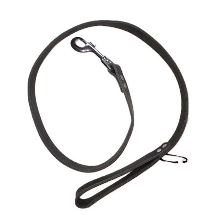 Kutya póráz bőr 119/20