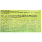 Classic sárgalap, nagy, 10 db