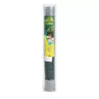 Plasticane oval szintetikus nád belátáskorlátozó szürke 1,5 m x 3 m 