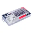 Sasszeg készlet, 555 db