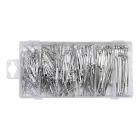 Sasszeg készlet, 555 db