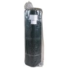 Multimesh BN-100 műanyag baromfirács, 1 m, zöld