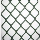 Multimesh BN-100 műanyag baromfirács, 1 m, zöld