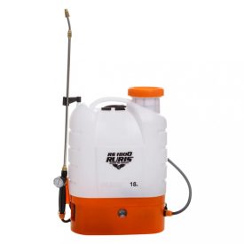 Ruris RS1800 akkumulátoros permetező