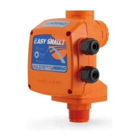 Pedrollo Easysmall II áramlásszabályzó 16A 2,2BAR 
