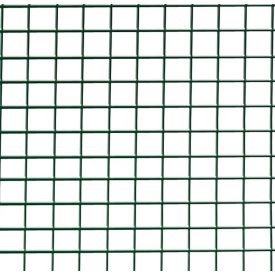   Fensanet Plast 19 ponthegesztett drótháló, műanyag bevonattal