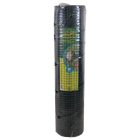 Fensanet Plast 19 ponthegesztett drótháló, műanyag bevonattal