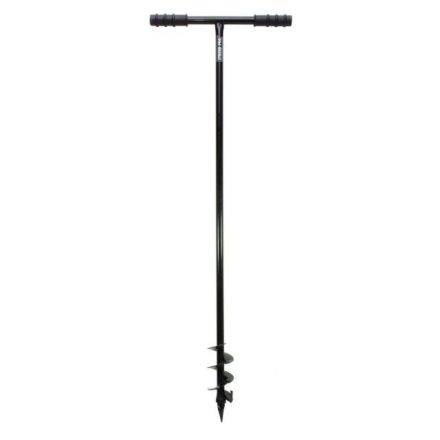 Kézi talajfúró, 110 mm 