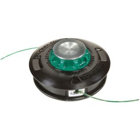 Oleo Mac Load 'N' Go damilfej, fém, 130 mm