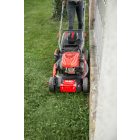 AL-KO 51.0 SP-A Comfort benzinmotoros fűnyíró