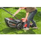 AL-KO 51.0 SP-A Comfort benzinmotoros fűnyíró