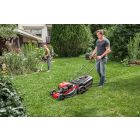 AL-KO 51.0 SP-A Comfort benzinmotoros fűnyíró