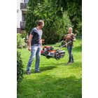 AL-KO 51.0 SP-A Comfort benzinmotoros fűnyíró