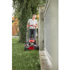 AL-KO 51.0 SP-A Comfort benzinmotoros fűnyíró