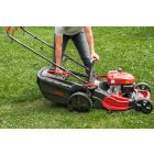 AL-KO 51.0 SP-A Comfort benzinmotoros fűnyíró