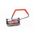 AL-KO Razor Cut 38.1 HM Comfort suhanó fűnyíró