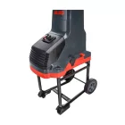 AL-KO LH 2810 Easy Crush komposztaprító