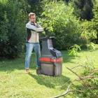 AL-KO LH 2810 Easy Crush komposztaprító