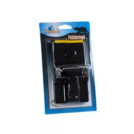 Classic patkányfogó, műanyag