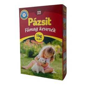 Kite pázsit fűmag, százszorszéppel kevert, 1 kg