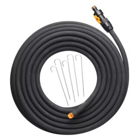 Fiskars Comfort csepegtető tömlő, 15 m 