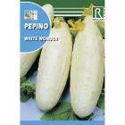 Fehér csoda (White Wonder) uborka vetőmag - Újra kapható!