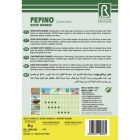 Fehér csoda (White Wonder) uborka vetőmag - Újra kapható!