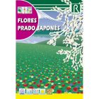 Japánkert virágkeverék vetőmag, egynyári